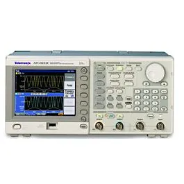 Gerador de Função Arbitrária Tektronix AFG3152C
