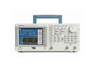 Gerador de Forma de Onda Arbitrária Tektronix AFG3252
