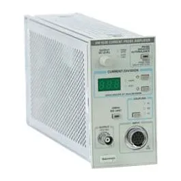 Amplificador de Sonda de Corrente AC/DC Tektronix AM503B