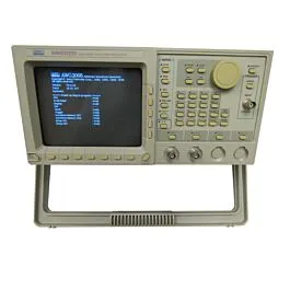 Gerador de Forma de Onda Arbitrária Tektronix AWG2005