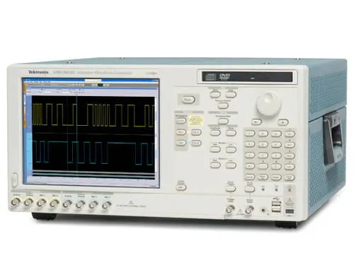 Gerador de Forma de Onda Arbitrária Tektronix AWG5014C