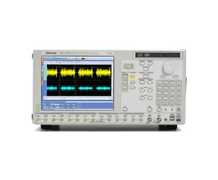 Tektronix AWG7122B Gerador de Forma de Onda Arbitrária