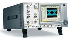 Testador de Taxa de Erro de Bit Tektronix BSA260C