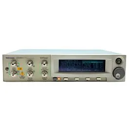 Tektronix CR286A Instrumento de Recuperação de Clock