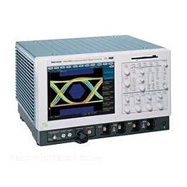 Osciloscópio de Fósforo Tektronix CSA7404