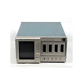 Analisador de Sinal de Comunicações Tektronix CSA803