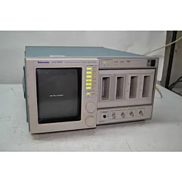 Analisador de Sinal de Comunicações Tektronix CSA803C