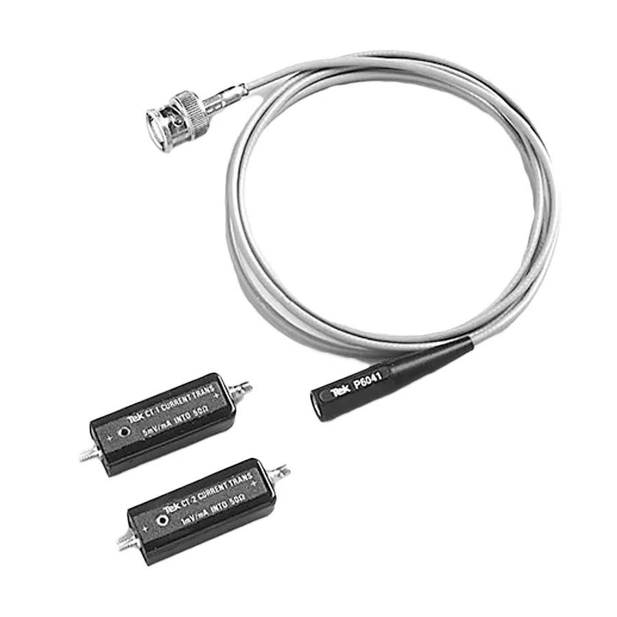 Sonda de Corrente AC de Alta Frequência Tektronix CT1