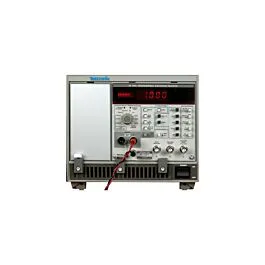 Tektronix DA 4084 Analisador de Distorção