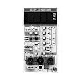 Módulo Tektronix DM 502A Multímetro Digital