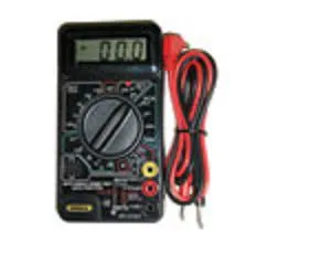 Multímetro Digital Tektronix DMM830