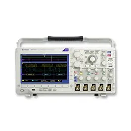 Osciloscópio Digital Tektronix DPO3014