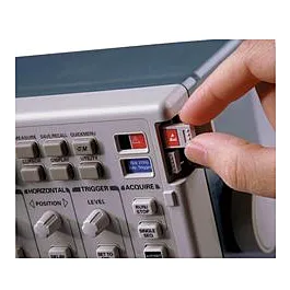 Módulo de Disparo Serial e Análise Tektronix DPO3COMP