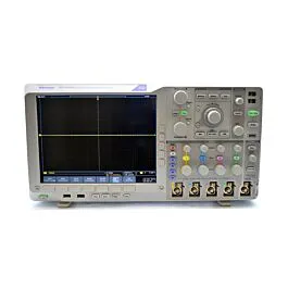 Osciloscópio de Fósforo Digital Tektronix DPO4034B