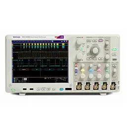 Osciloscópio de Fósforo Digital Tektronix DPO5204 2 GHz