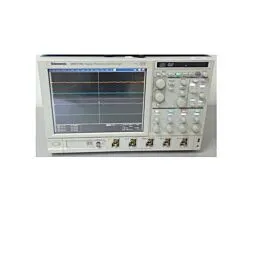 Osciloscópio Digital Tektronix DPO7104 com Fósforo Digital