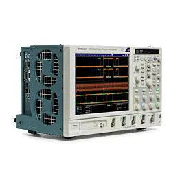 Osciloscópio Tektronix DPO7104C com Fósforo Digital
