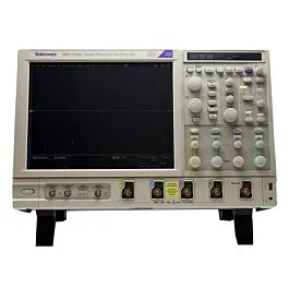 Osciloscópio Tektronix DPO7254C com Fósforo Digital 2,5GHz