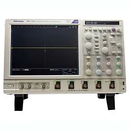 Osciloscópio Tektronix DPO7354C com Fósforo Digital 3,5GHz