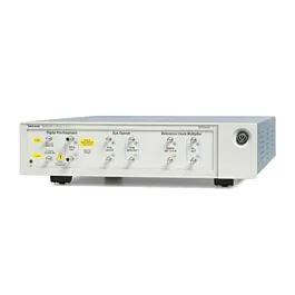 Processador Tektronix DPP125C de Pré-ênfase Digital