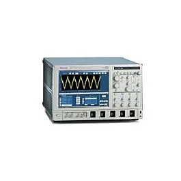 Tektronix DSA70804 Analisador Digital Serial