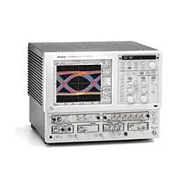 Tektronix DSA8200 Osciloscópio Analisador Serial