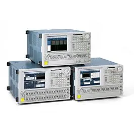 Gerador de Dados e Sincronismo Tektronix DTG5334