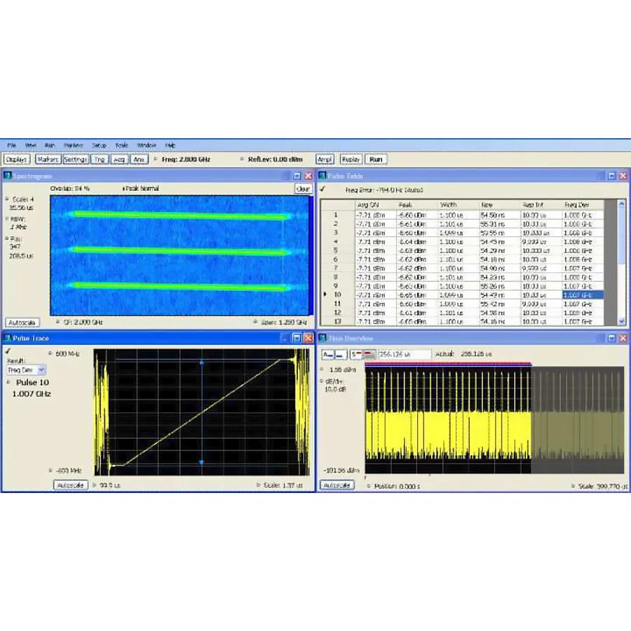 Tektronix EMCVUNL-SVPC Licença de Node-Locked de Pré-conformidade EMI