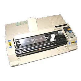 Plotadora de Cores 4-Canetas Tektronix HC100