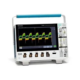 Osciloscópio de Domínio Misto Tektronix MDO32