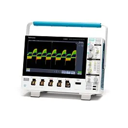 Osciloscópio de Domínio Misto Tektronix MDO34 3-BW-350