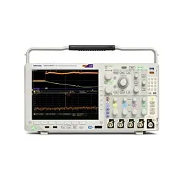 Osciloscópio de Domínio Misto Tektronix MDO4034B-3