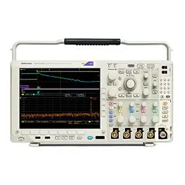 Osciloscópio de Domínio Misto Tektronix MDO4054C