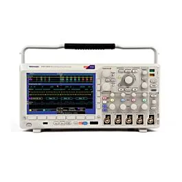 Osciloscópio de Sinais Mistos Tektronix MSO3054