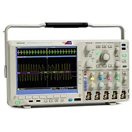 Tektronix MSO4054B Osciloscópio 500 MHz