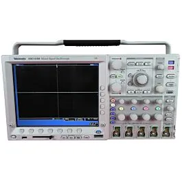 Tektronix MSO4104 Osciloscópio 1 GHz