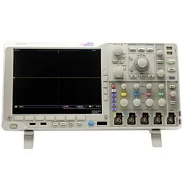Tektronix MSO4104B Osciloscópio de Sinal Misto