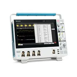 Tektronix MSO44B Osciloscópio de Sinal Misto da Série 4