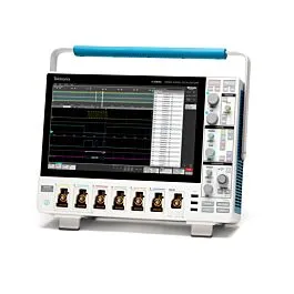 Osciloscópio Tektronix MSO46 4-BW-200