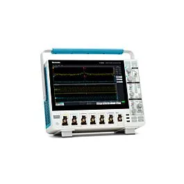 Osciloscópio de Sinal Misto Tektronix MSO46B