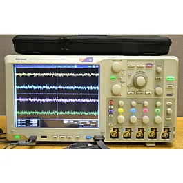Osciloscópio Misto Tektronix MSO5104B