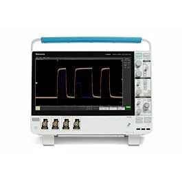 Osciloscópio Tektronix MSO58 5-BW-1000 Mixed Signal
