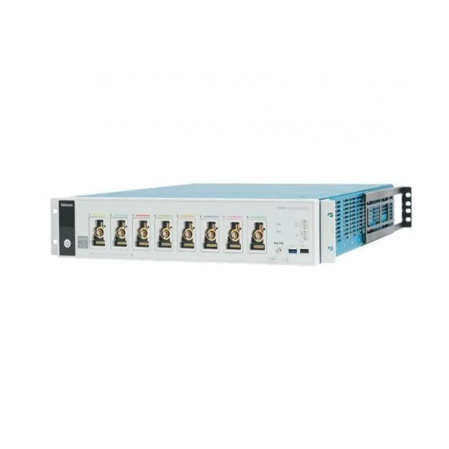 Osciloscópio de Sinal Misto Tektronix MSO58LP/BW-500