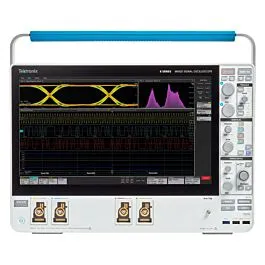 Osciloscópio Tektronix MSO64 6-BW-8000