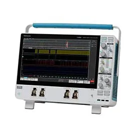 Osciloscópio Tektronix MSO64/6-BW-4000