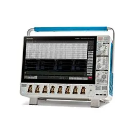 Osciloscópio de Sinal Misto Tektronix MSO64B 6-BW-1000
