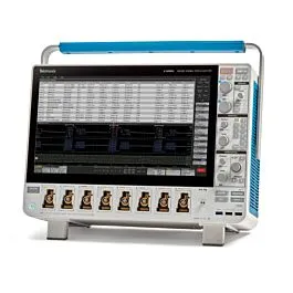 Osciloscópio MSO Tektronix MSO68B 6-BW-1000