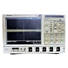 Osciloscópio de Sinal Misto Tektronix MSO71604C