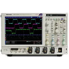 Osciloscópio de Sinal Misto Tektronix MSO72004C