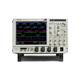 Osciloscópio de Sinal Misto Tektronix MSO72304DX